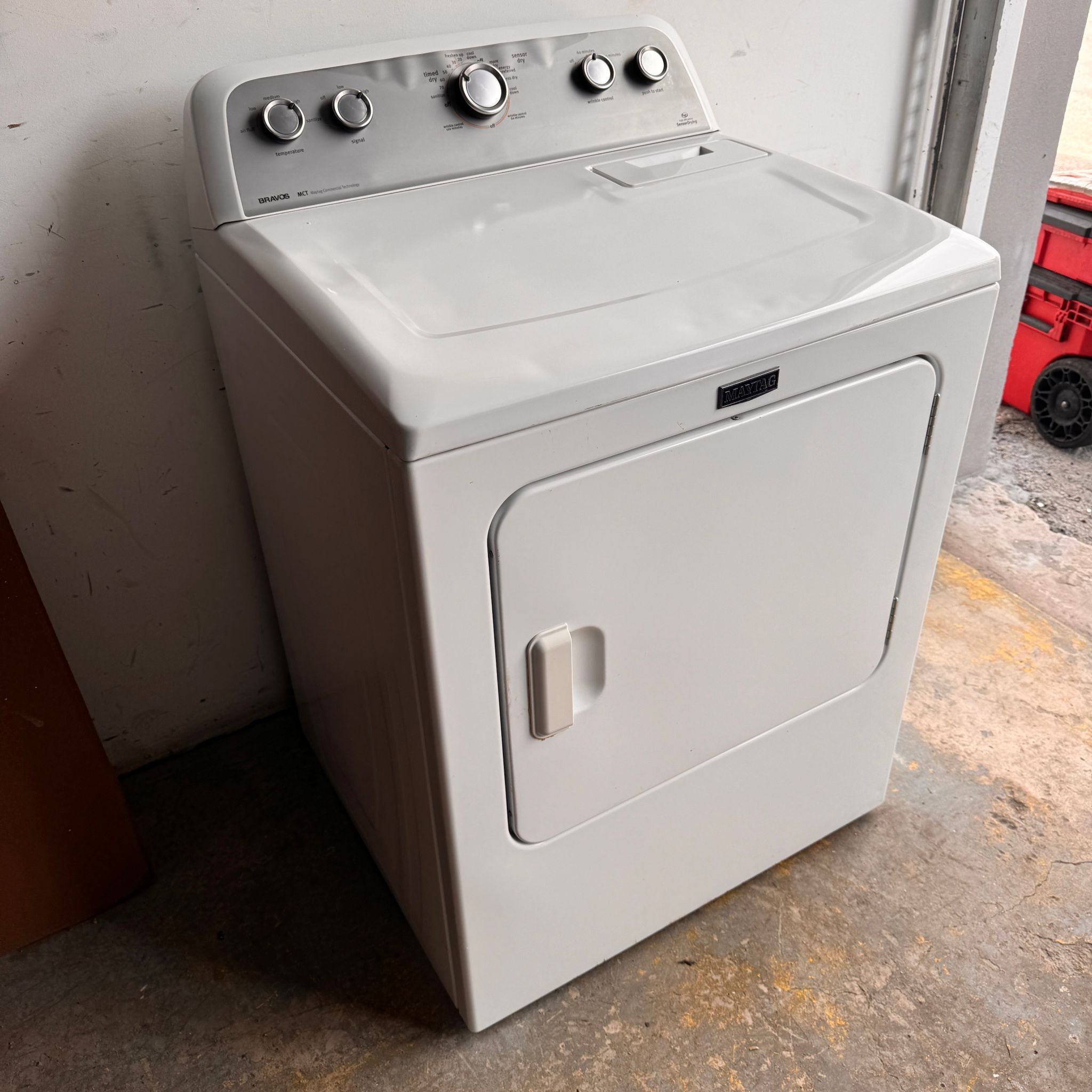Maytag Dryer Maytag Dryer